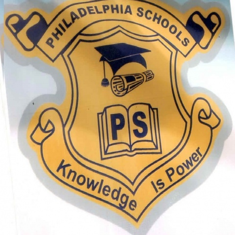 PHILADELPHIA NURSERY AND PRIMARY SCHOOL, Muwo