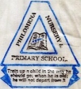 PHILOMENA NURSERY & PRIMARY SCHOOL, Yaba