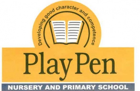 PLAYPEN NURSERY & PRIMARY SCHOOL, Oshodi