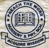 PREACH THE WORD NUR/PRY SCHOOL, Iyana-Ipaja