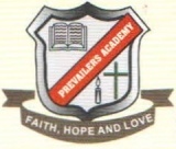 PREVAILERS ACADEMY, Olowu