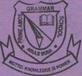 PRIME AMOS GRAMMAR SCHOOL, Abule-Egba