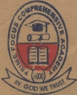 PRIME FOCUS COMPREHENSIVE ACADEMY. Fatolu-Ipaja