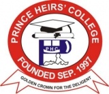 PRINCE HEIRS COLLEGE, Mushin