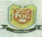 PRINCE OF GLORY COLLEGE, Ikola Odunsi