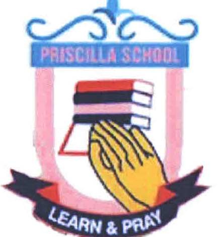PRISCILLA NURSERY PRIMARY SCHOOL, Apapa