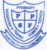 PROGRESSIVE NUR/PRY SCHOOL, Festac Town