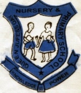 QUEEN JUFESS NUR/PRY SCHOOL, Mushin
