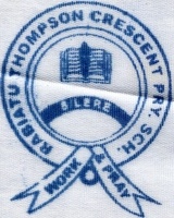 RABIATU THOMPSON NUR/PRY SCHL, Surulere