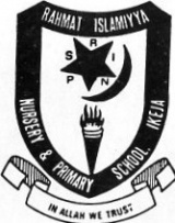 RAHMAT ISLAMIYYA NURSERY & PRIMARY SCHOOL, Ikeja