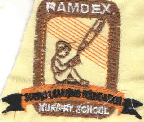 RAMDEX NURSERY/PRIMARY SCHOOL, Igbogbo