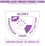 REDEEMED GLORY NURSERY & PRIMARY SCHOOL, Idimu