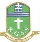 REDEMPTION GATE SEC. SCHOOL, Oko Oba