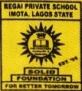 REGAL PRIVATE SCHOOL, Imota