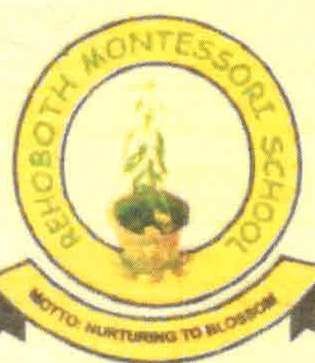 REHOBOTH STARS NURSERY & PRIMARY SCHOOL, Ajah.