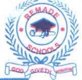 REMADE HIGH SCHOOL, Egan