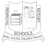 REMROYAL NUR. & PRY SCHOOL, Ijegun