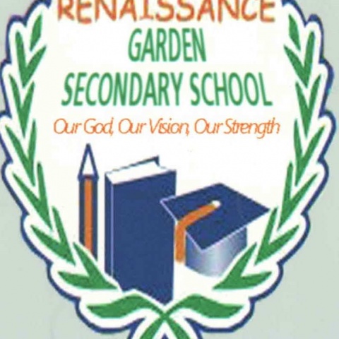 RENAISSANCE GARDEN SECONDARY SCHOOL, Okota