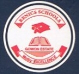 RENICS COLLEGE, Gowon Estate