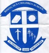 RISING SUN CHILDREN SCHOOL, Surulere