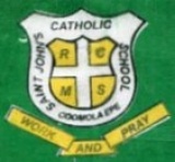 ROMAN CATHOLIC MISSION PRIMARY SCHOOL, Odomola