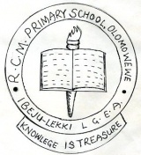 ROMAN CATHOLIC MISSION PRY SCHOOL, Olomowewe