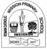 ROMAN CATHOLIC MISSION PRY SCHOOL, Iwerekun