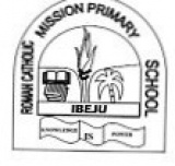 ROMAN CATHOLIC MISSION SCHOOL, Ibeju