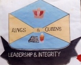 RONA KINGS & QUEENS PRIVATE SCHOOL, Ejigbo
