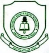 RONDUS MONT. NUR/PRY SCHOOL, Okokomaiko