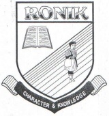 RONIK INTERNATIONAL SCHOOL, Ejigbo