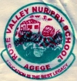 ROSE VALLEY SCHOOLS, Oko-Oba