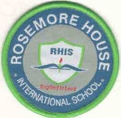 ROSEMORE HOUSE NURSERY & PRIMARY SCHOOL, Lekki Phase 1