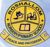 ROSHALLOM NUR. & PRY SCHOOL, Egbeda