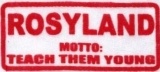 ROSYLAND NUR/PRY SCHOOL, Mafoluku