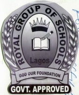 ROYAL CHILDREN SCHOOL, Mushin