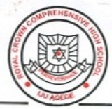 ROYAL CROWN COMPREHENSIVE HIGH SCHOOL, Iju