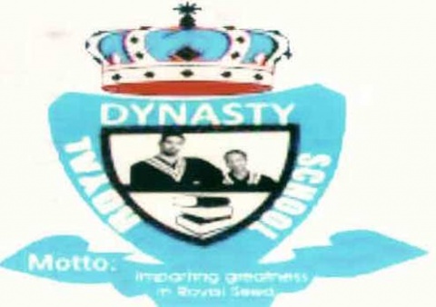 ROYAL DYNASTY INTERNATIONAL SCHOOL, Egbeda