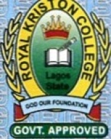 ROYAL KRISTON COLLEGE, Papa Ajao