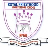 ROYAL PRIESTHOOD MONTESSORI SCHOOL, Obadore