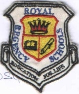 ROYAL REGENCY COLLEGE, Ajah