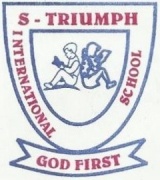 S-TRIUMPH COLLEGE, Magbon