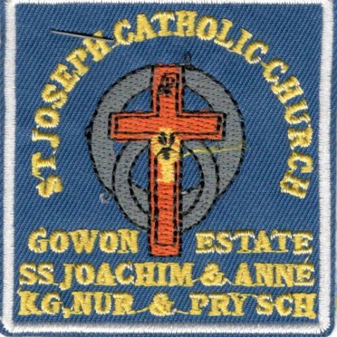 S. S. JOACHIM & ANN, Gowon Estate