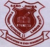 SABO-ONIBA NUR/PRY SCHOOL II, Sabo-Ajangbadi