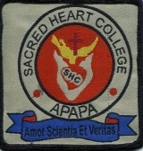 SACRED HEART COLLEGE, Apapa