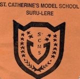 SAINT CATHERINES MODEL SCHOOL, Ojuelegba