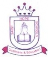 SAINT HOPE SCHOOL, Mushin