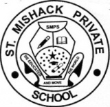 SAINT MISHACK PRIVATE SCHOOL, Ketu