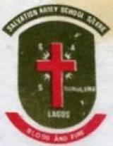 SALVATION ARMY NUR/PRY SCHOOL, Surulere