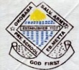 SALVATION ARMY PRIMARY SCHOOL, Okobaba